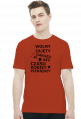 wolny czy zajęty? inne wersje kolorystyczne