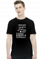 wolny czy zajęty? wersja z białymi napisami