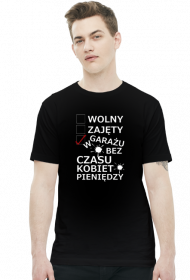 wolny czy zajęty? wersja z białymi napisami