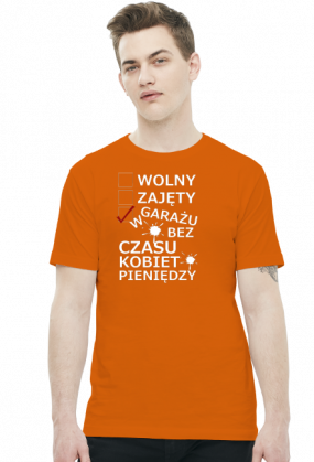 wolny czy zajęty? wersja z białymi napisami