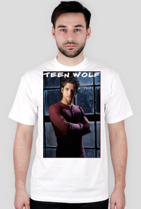 Teen Wolf Scot