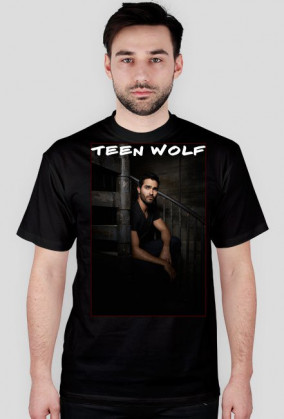 Teen Wolf Derek
