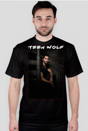 Teen Wolf Derek