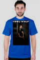 Teen Wolf Derek