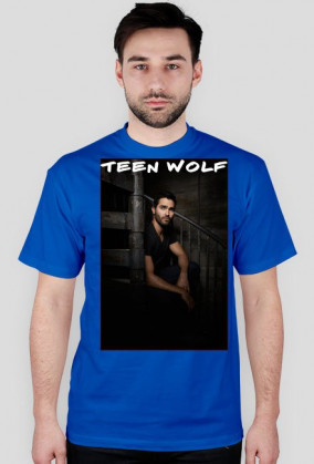 Teen Wolf Derek