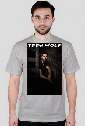 Teen Wolf Derek