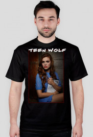 Teen Wolf Lydia
