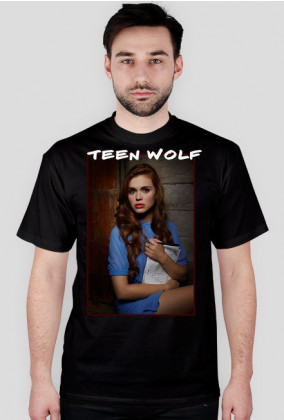 Teen Wolf Lydia