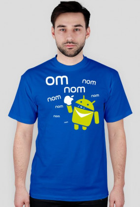 Android (prawie) wszystkie kolory
