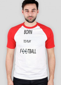 Czy jesteś urodzony do grania w piłkę nożną?
