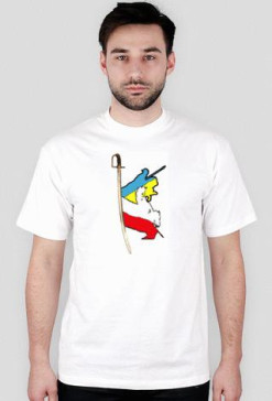 Szabla - Polska Ukraina