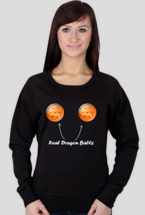 Real Dragon Balls