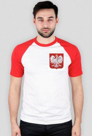 Koszulka - POLSKA