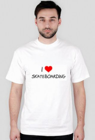 I ♥ SK8