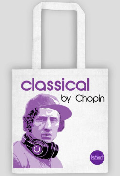 torba classical by chopin