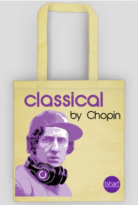 torba classical by chopin