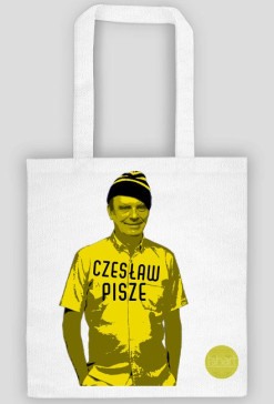torba czesław pisze