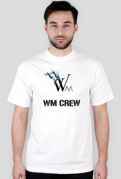 WM WHITE #01