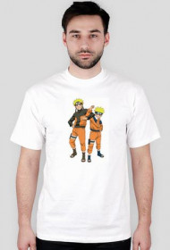 Naruto wersja Generations