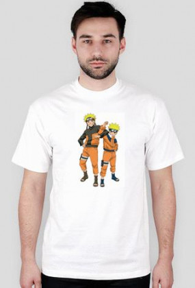 Naruto wersja Generations