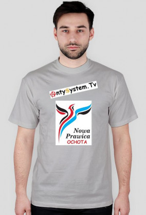 AntySystem.TV - Knp Ochota