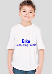 Bike connecting people