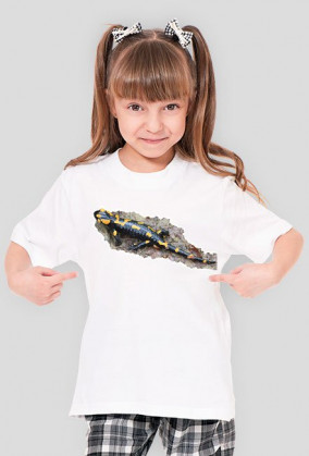 Salamandra