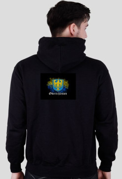 Oberchlesien bluza
