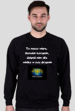 Oberchlesien bluza
