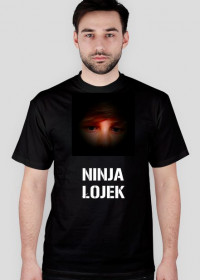 Ninja  Łojek
