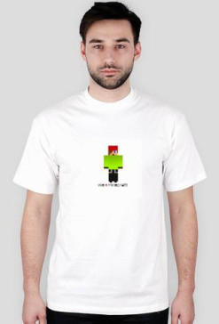 We Love Minecraft!