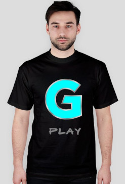 Koszulka BartiGPlay