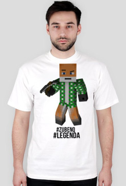 LEGENDA!