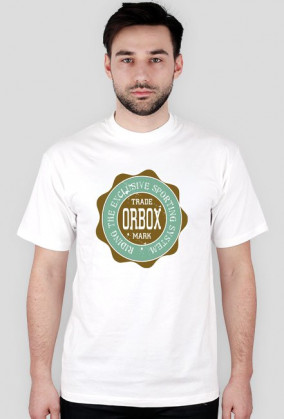 Orbox koszulka