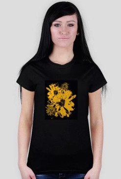 orangeflowers