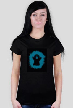 blueghostwoman