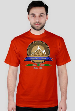 HighestPeak Tshirt