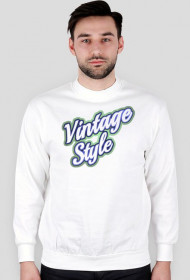 Vintage Style Sweat