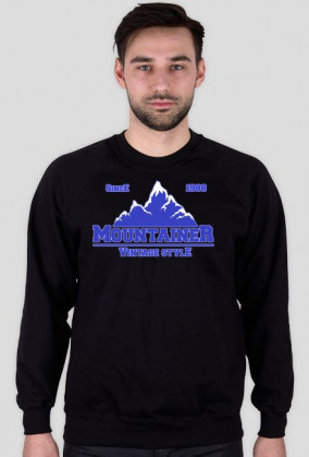 Mountainer Sweat