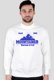 Mountainer Sweat