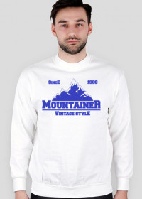 Mountainer Sweat
