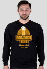 GoldenPint Sweat