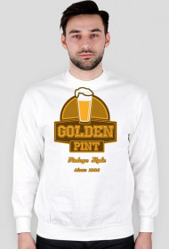 GoldenPint Sweat