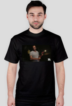 GTA V Trevor Phillips