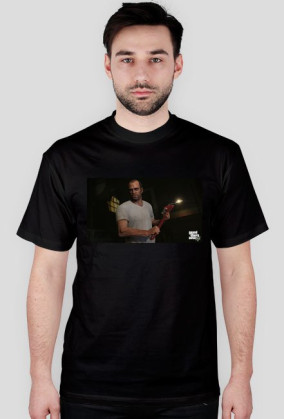 GTA V Trevor Phillips