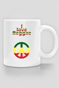 Reggae Kubek