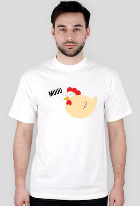 Muuu - męska - TakaKura