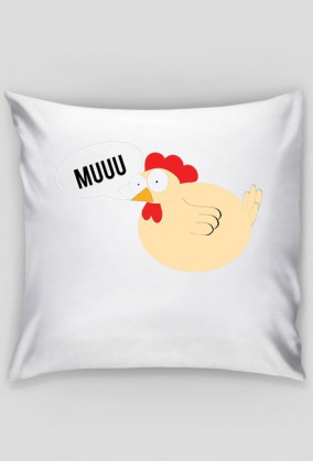 Muuu Poduszka - TakaKura
