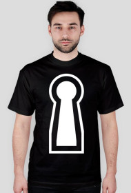 Dziurka od klucza, koszulka