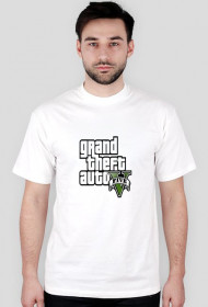 GTA V T-Shirt